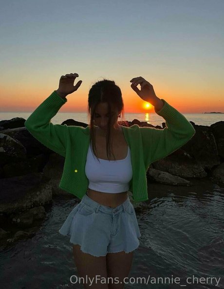 annie cherry nacktheit kostenlose bild