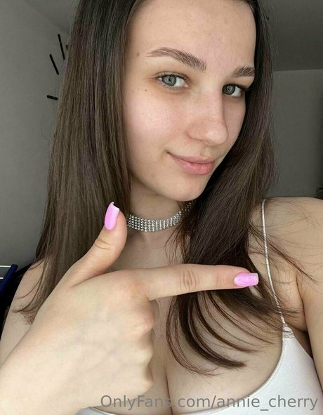 annie cherry hübsche sexy galerie