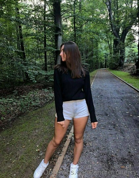 annie cherry perfekte hübsche fotos