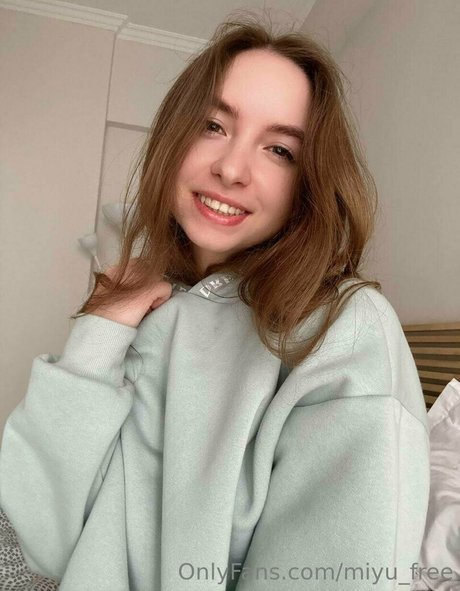 miyu free xxx bild