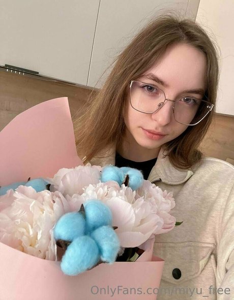 miyu free schöne exklusive bilder