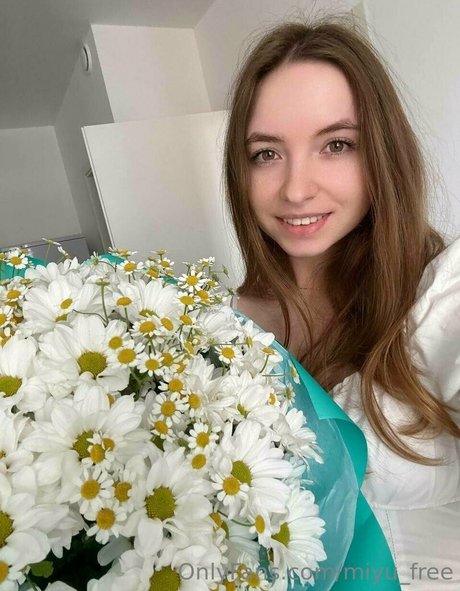 miyu free erotische hübsche bilder