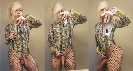 Rayray Sugarbutt heiße top fotos