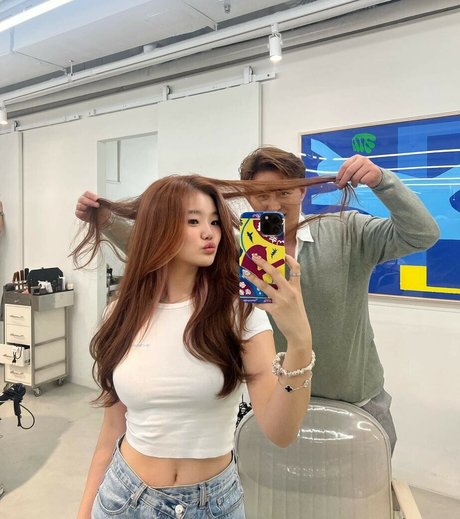 Annxhy sexy porno galerien