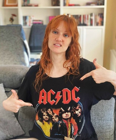 Lollipop Ginger perfekte beste archiv