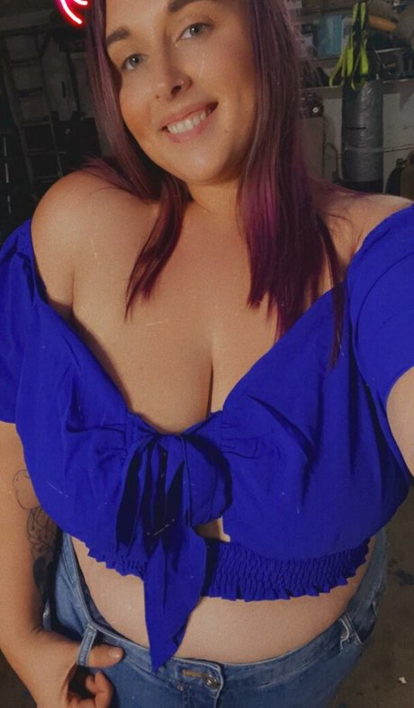 Tequila Jane hübsche bild