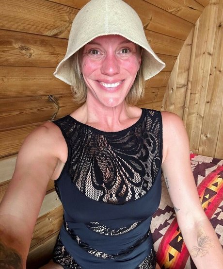 Katee Sackhoff Profilbild