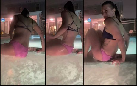 Katee Sackhoff exklusive pornografische fotos