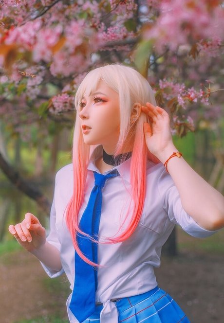 visagefox heiße exklusive fotos