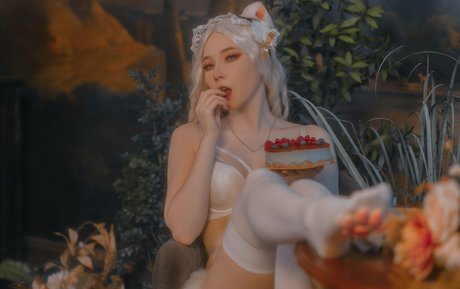 shemale sperma im mund onlyfans porno sexy foto