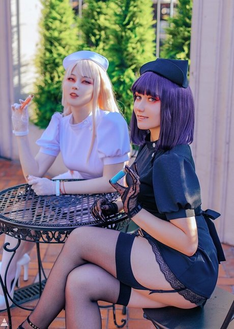 visagefox beste nackte galerie