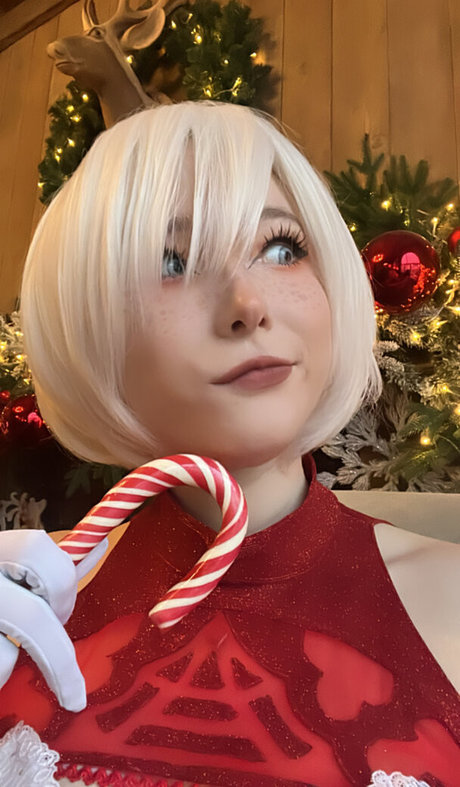 visagefox sexy akt fotos