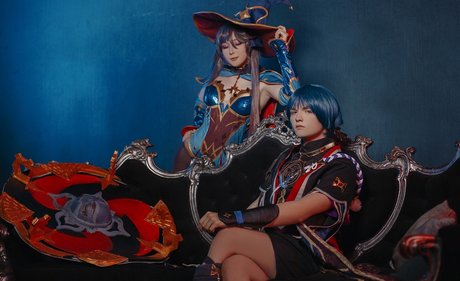 visagefox perfekte akt fotos