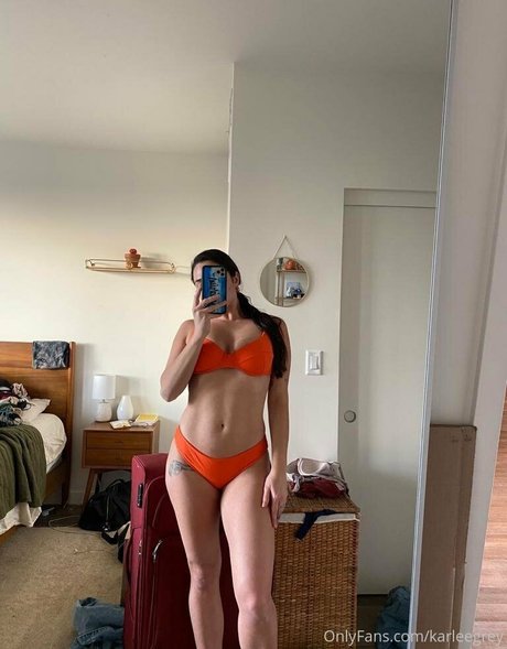 karleegrey hübsche kostenlose foto