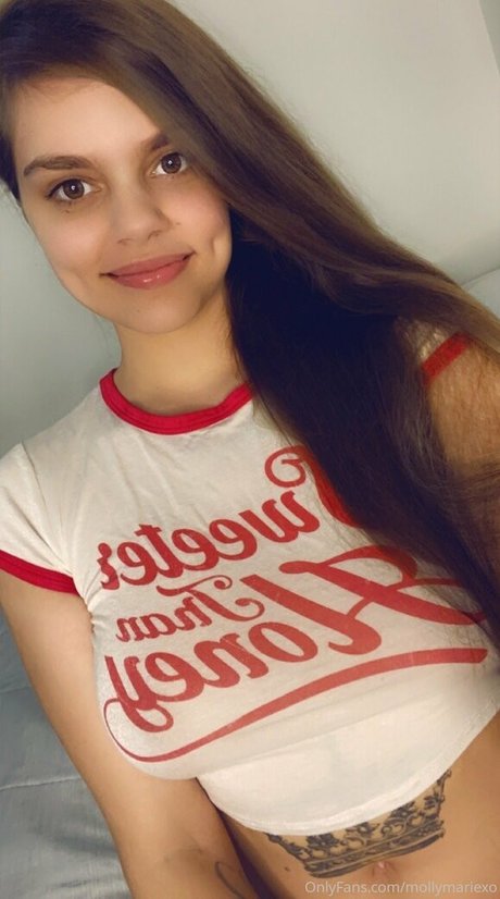 mollymariexo xxx akt bilder