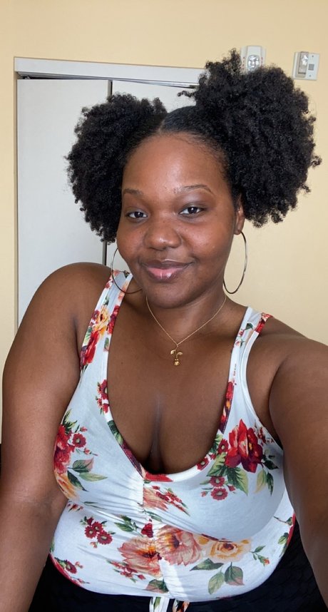 Nubian Goddess Toes sexy erotische bild