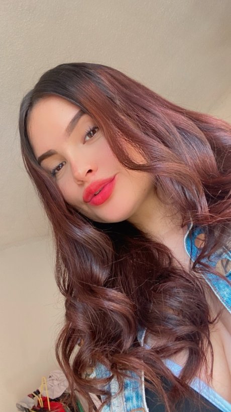 NATALIA ARCOS sexy bilder