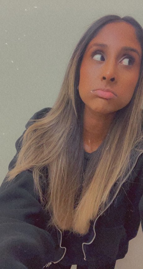 kalani erotische heiße bild