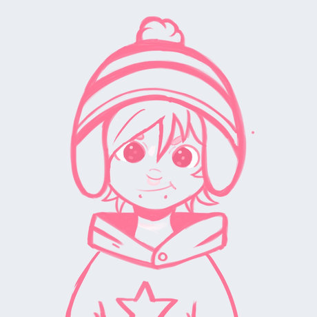 _a soft creature_ kostenlose foto