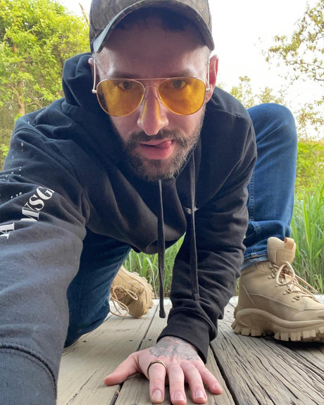 Dan Denington beste sexy archiv