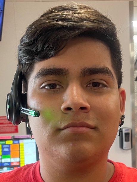 Ivan Not Sandoval schauspielerin top bild