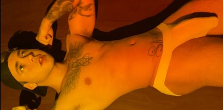 Northem schöne erwachsene bild