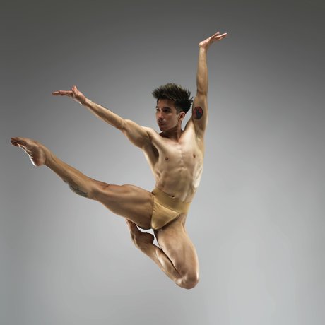 Norman Barrios porno freie galerien