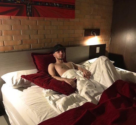 Norlan G mez nacktheit heiße bilder