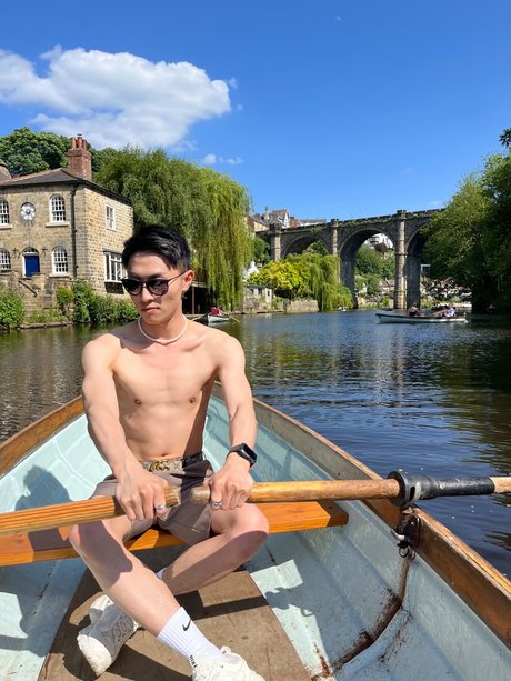 Noel Lu heiße nackten archiv