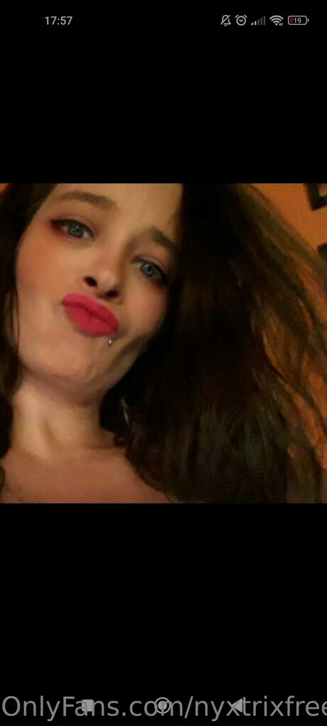 Miss Nyxtrix FREE sexy erotische bilder