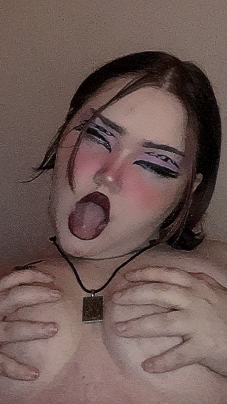 Nyxia_ model erwachsene foto