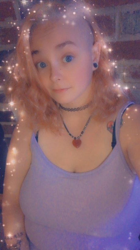 Nyssa Bell sexy xxx bild