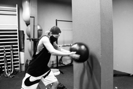 Andrea Garcia beste top bilder