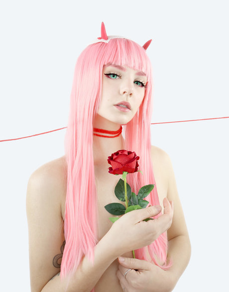 Alis Yume porno akt fotos