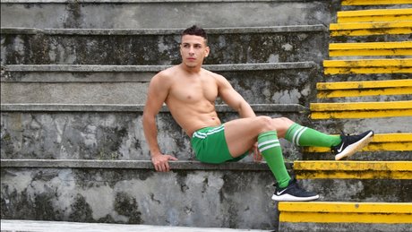 Bayron beste pornostar galerien