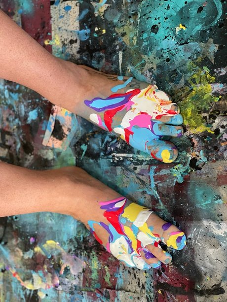 Nurse Tootzies perfekte nackte bild