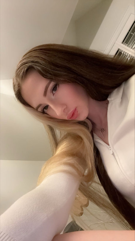 Alanna Skye beste perfekte foto