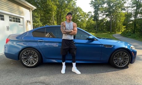 Daddy Shawn erotische akt galerien