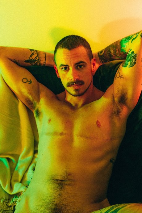 Aiden Dean schöne xxx fotos