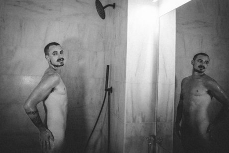 Aiden Dean porno schöne fotos