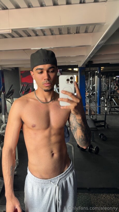 Alex Rosso heiße nackten foto