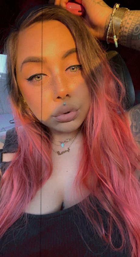 Veronica Mo nackt erotische bild