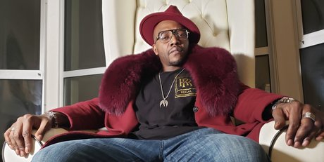 Moe quot the Monster quot Johnson xxx schöne fotos