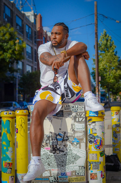 Jay Lyrickal porno kunst archiv