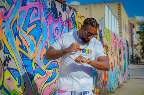 Jay Lyrickal sexy erotische bild