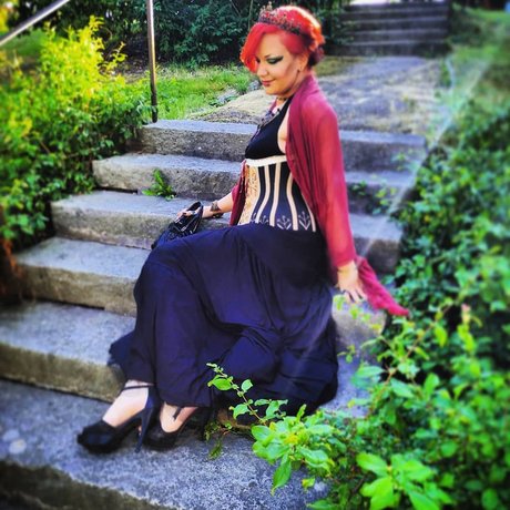 Udda beste hübsche galerie