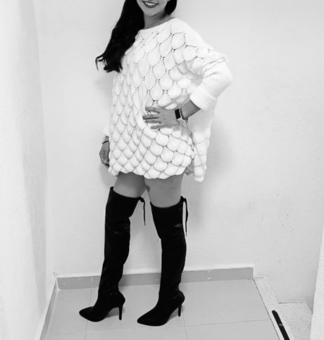 Alita Cor freie sexy galerien