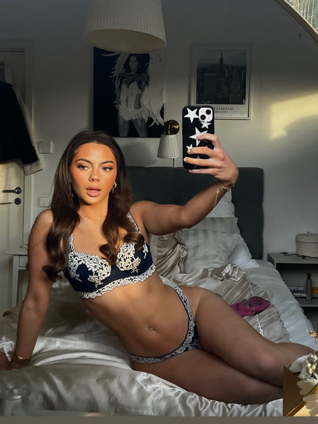 Alexandra Tsolakidis perfekte porno galerien