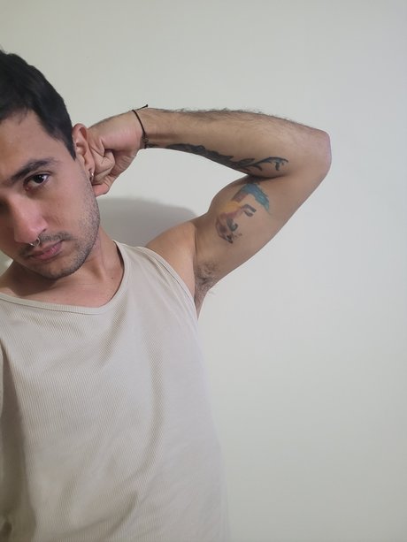 Alejo DG_ kostenlose heiße galerie