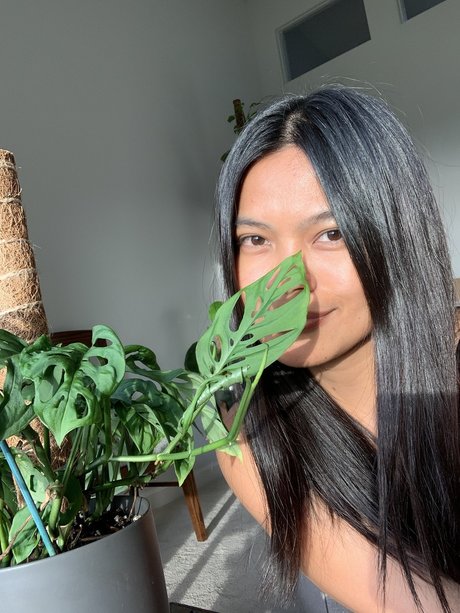 Only Plants sexy erotische bilder